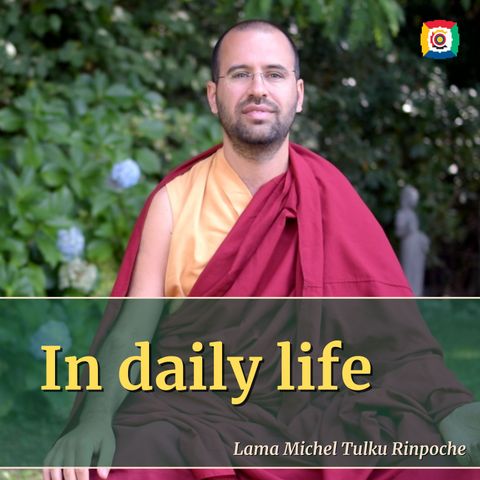 How can we help someone who is dying? | Ask the Lama