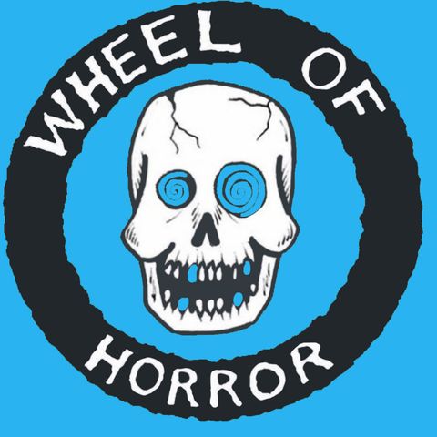 Wheel of Horror - 233 - Friday The 13th Part 2 (1981) Guest: Andy Danish