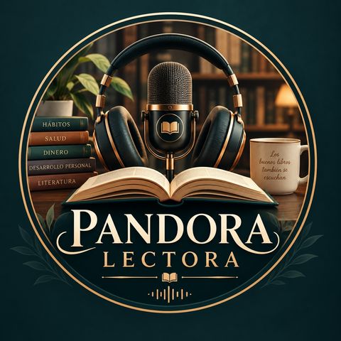 Copertina del podcast