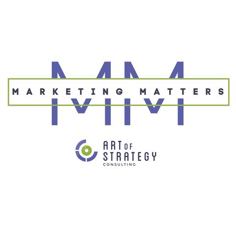Episode 8: Word of Mouth vs Strategic Marketing