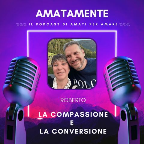 La compassione e la conversione