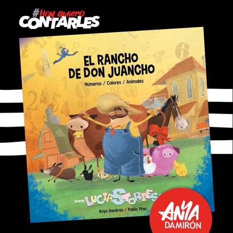 El Rancho de Don Juancho