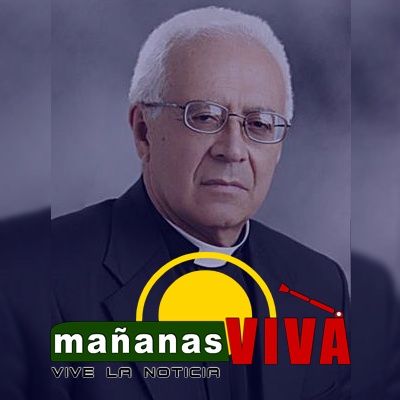 Padre Manuel Chamorro – 59 años de vida Sacerdotal