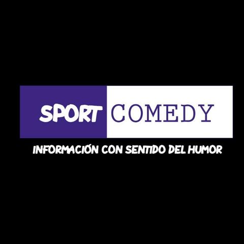 Sport Comedy EN VIVO "Frases memorables en el fútbol" Programa #22