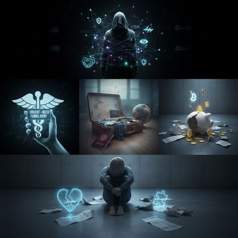Emotional Manipulation