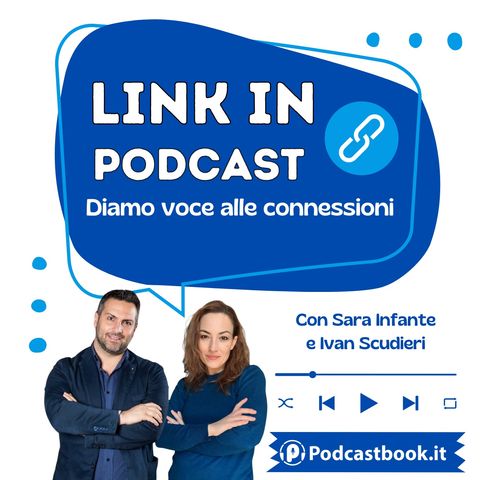 Portada del podcast