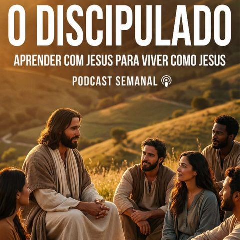 Podcast Cover