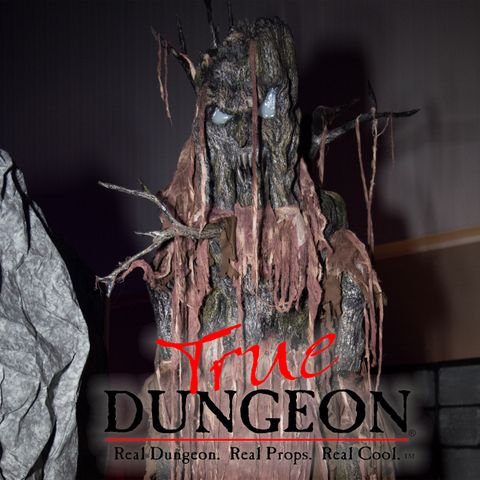 Talking TD - Episode 1 - What is True Dungeon