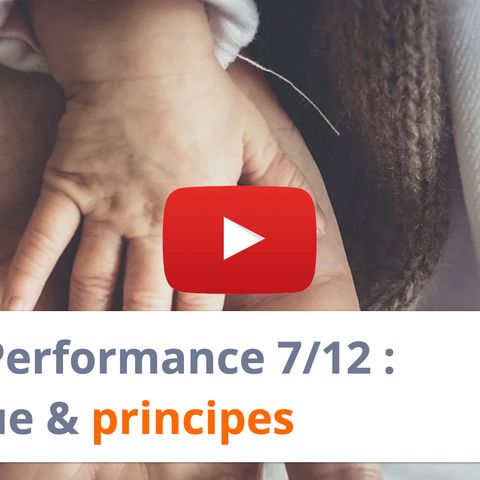 #199 - Performance 7-12 : Politiques & Principes