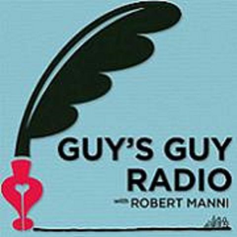 KCAA: Guy's Guy Radio Show (Wed, 3 Apr, 2019)