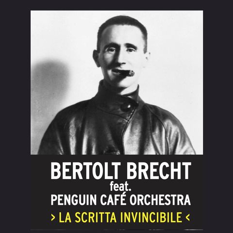 B.Brecht feat. Penguin Café Orchestra