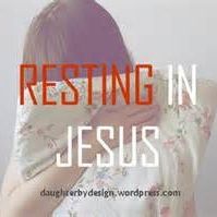session 73 "Rest In Jesus"
