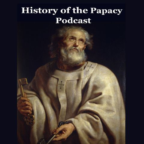 Episode 48: The Arian Century Part 10, Patriarchs and Power