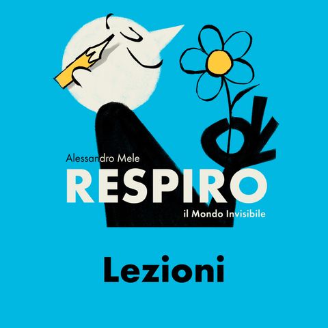RESPIRO 110 - lezioni
