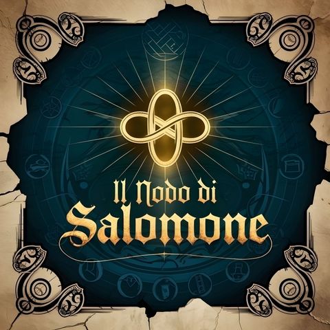 EXTRA - Il Nodo di Salomone