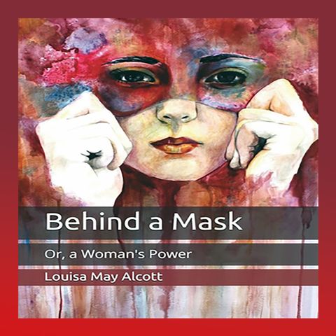 Behind a Mask, or a Woman's Power : Chapter 1 - Jean Muir