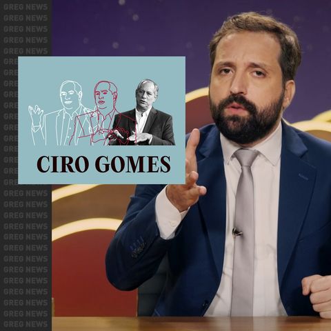 CIRO GOMES