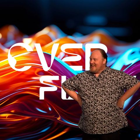 OverFlow: Week 5