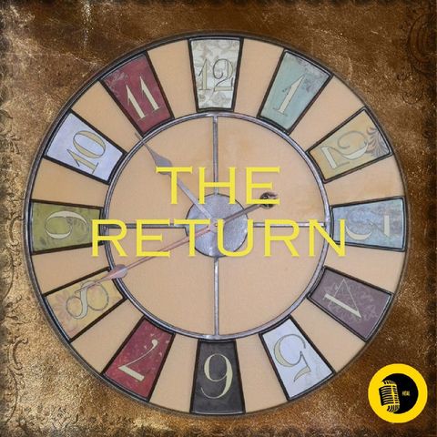 The Return - S02E01