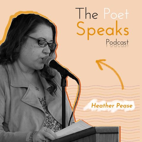 Speakeasy Poetry (ft. Heather Pease)
