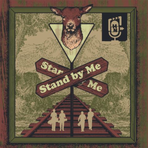 109 | "Stand By Me" de Rob Reiner