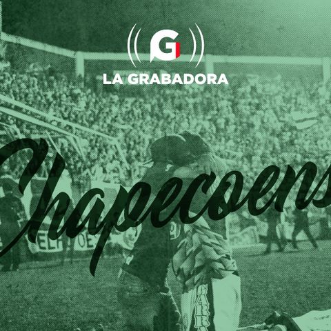 Las voces del Chapecoense a un año de la tragedia | La grabadora: Episodio 4
