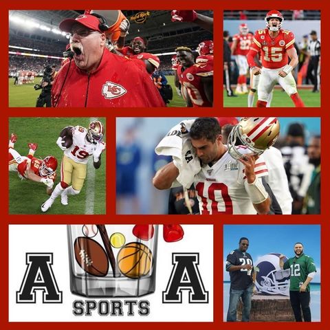 Eagles Vs Everybody Episode 22
