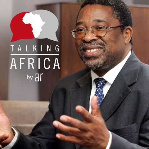 #73: Moeletsi Mbeki - "The ANC today really is about access to government jobs"