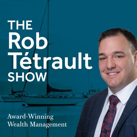 The Tetrault Show LIVE with Michael Hainsworth