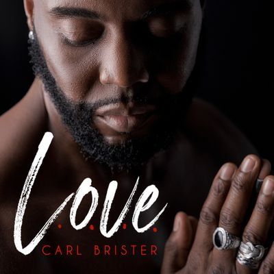 Recording Artist Carl Brister talks music career and new single on #ConversationsLIVE ~ #newmusic @carlbrister @dxxnyc