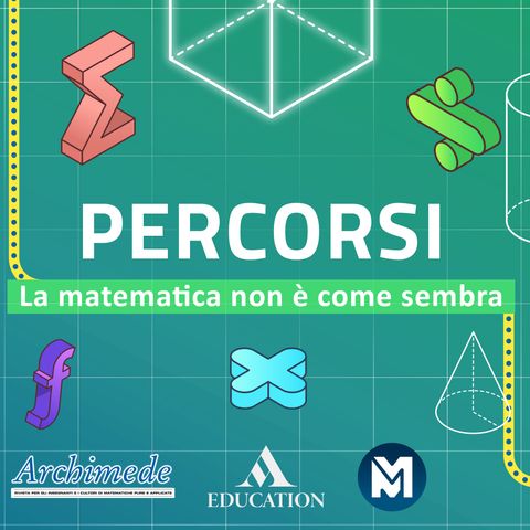 Copertina del podcast