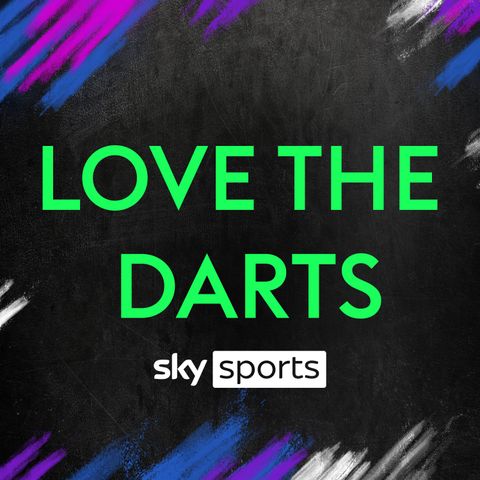Grand Slam of Darts review with Stephen Bunting 🔴 🎯