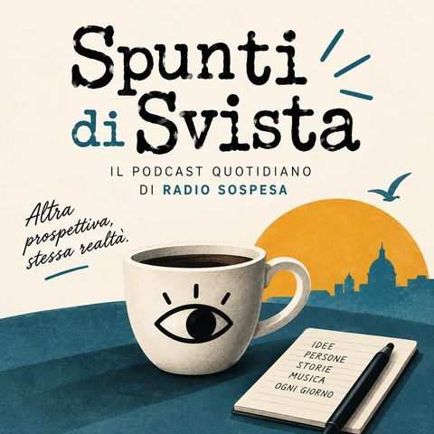 Copertina del podcast