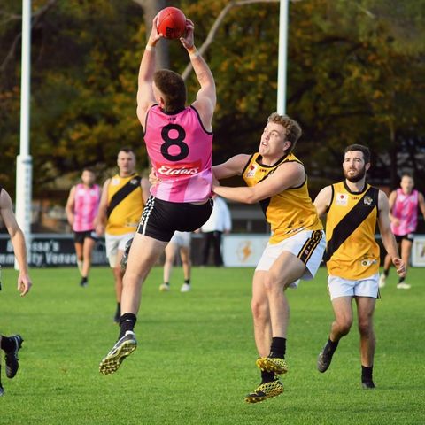 Rick Drewer unpacks the latest action from Barossa Light and Gawler football on the Flow Sports Fix
