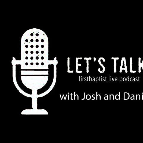 Let's Talk - Episode 11