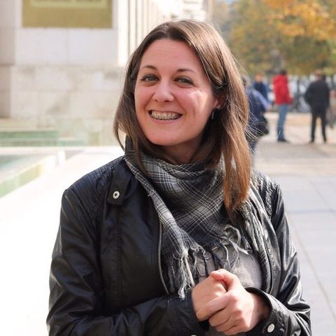 Maria Rugo - Zagabria (Croazia)