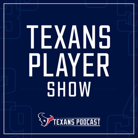 D-Line connection: Maliek Collins & Mario Addison | Texans Player Show