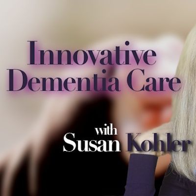 Innovative Dementia Care (48) Food Safety & Good Nutrition