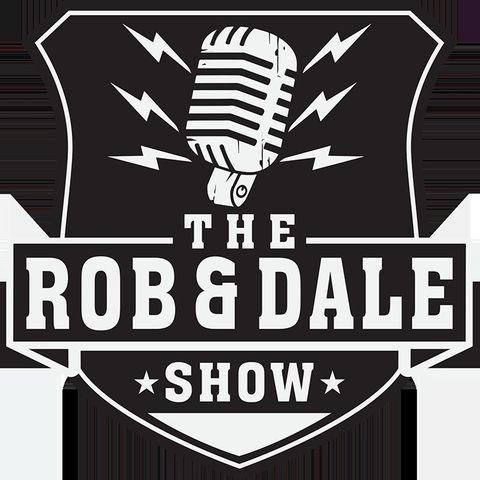 Rob and Dale Show Episode #175 with Erika Pitstick