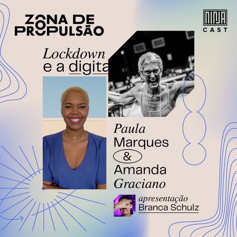 Lockdown e as digitalias