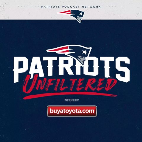 Patriots Unfiltered 9/26: 49ers Preview and NFL Week 4 Picks