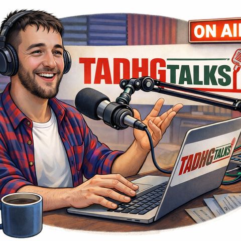 TADHG TALKS RETURNS