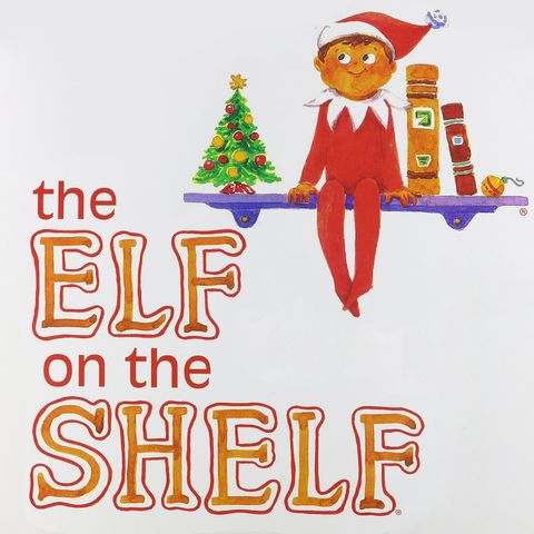 Episode 5: The Elf On the Shelf in Armenian