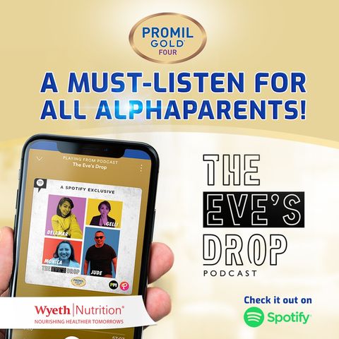 This podcast episode can help parents raise AlphaKids!
