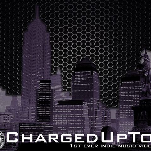 Charged up radio hosted by youngspazz