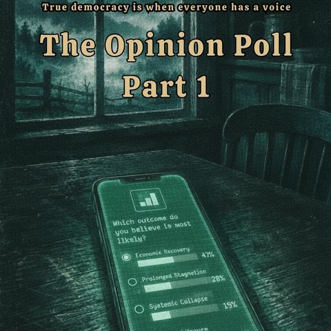 The Opinion Poll Part 1