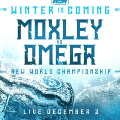 TV Party Tonight: AEW - Winter is Coming