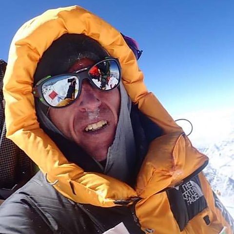 S2E4. Jakob Urth: Bjergbestiger i livsfarlig redningsaktion