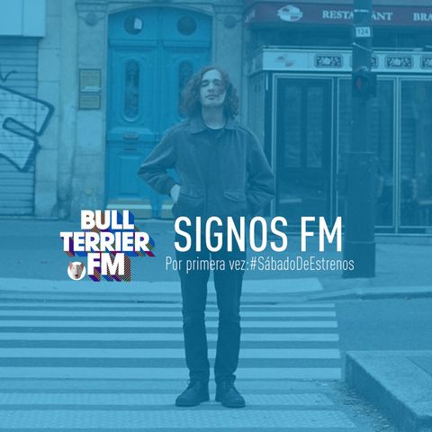 SignosFM #725 - Por primera vez... #Sabadodeestrenos