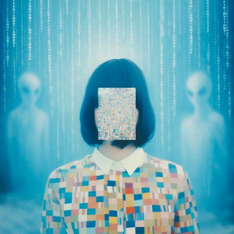 Past, Present, and Future Exist at the Same Time